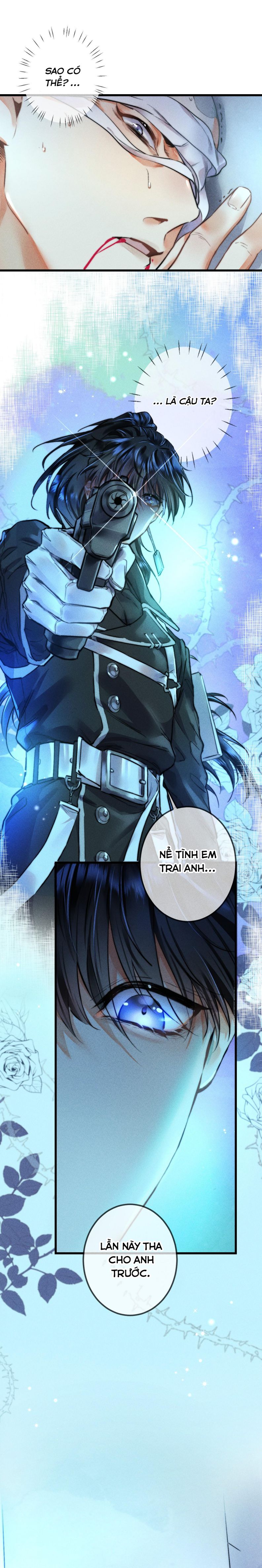 Cao Tháp: Chapter 6