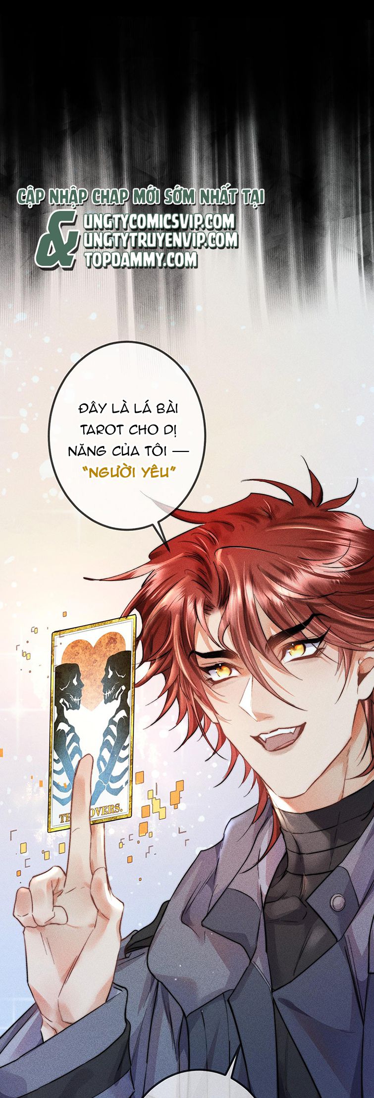 Cao Tháp: Chapter 8