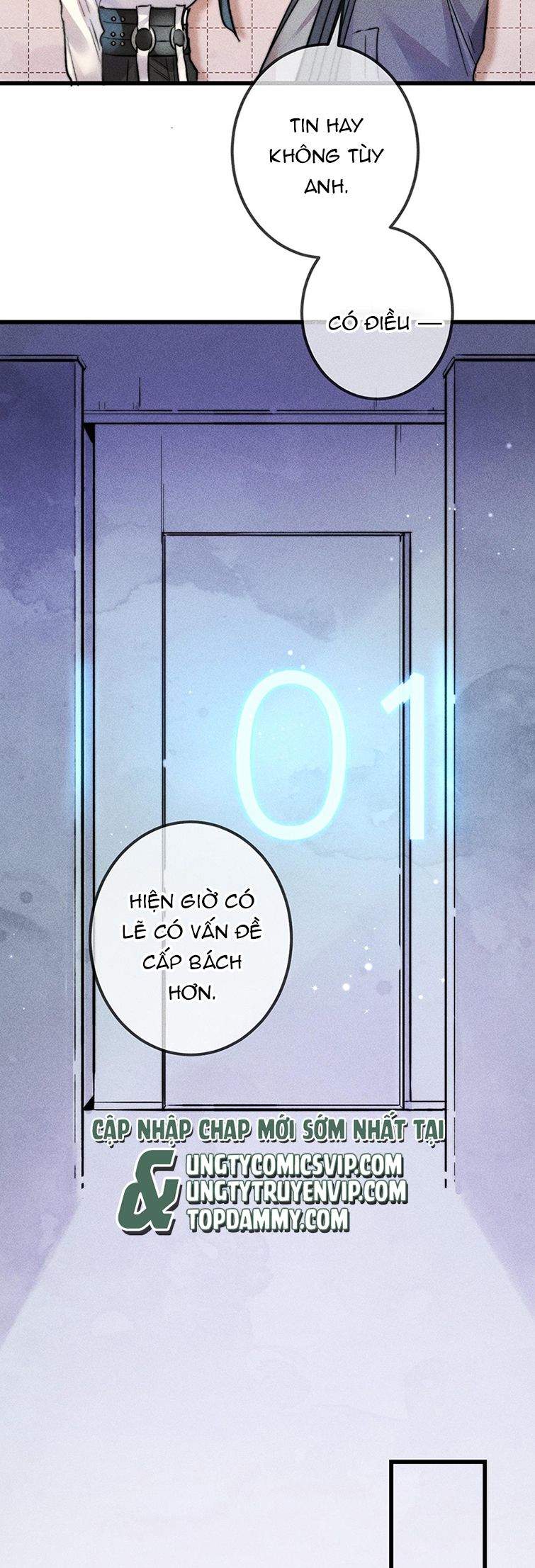 Cao Tháp: Chapter 8