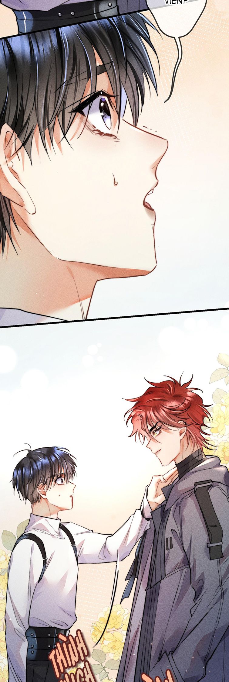 Cao Tháp: Chapter 8