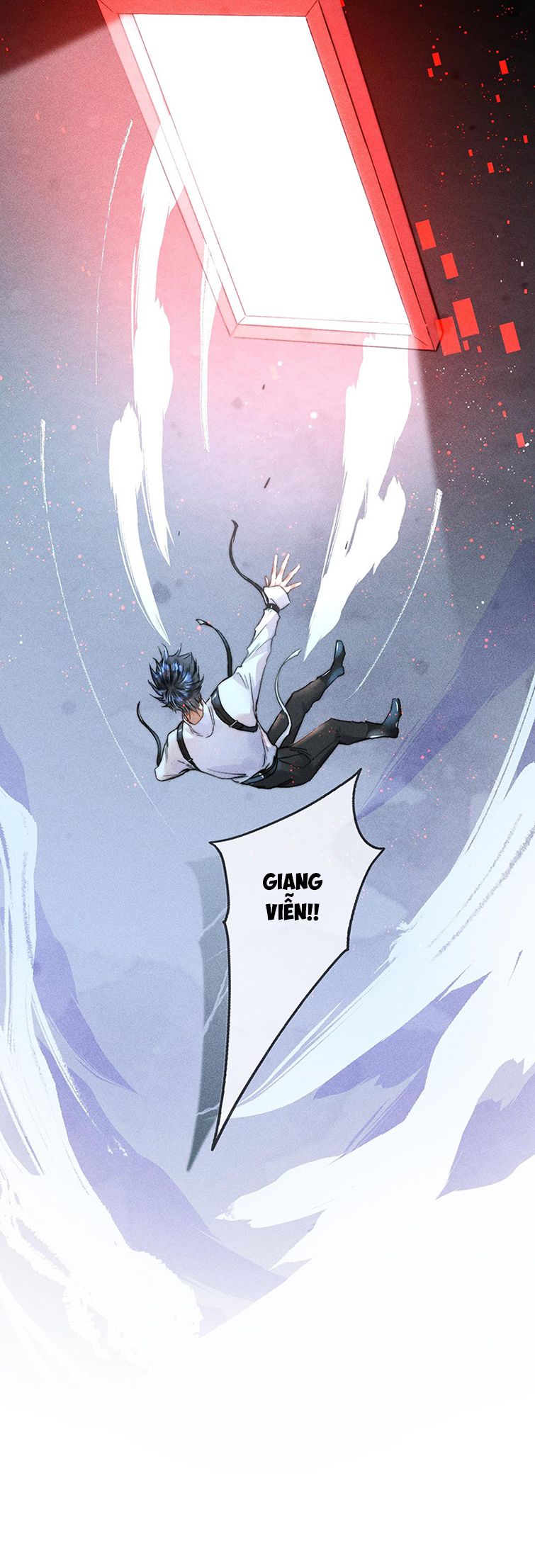 Cao Tháp: Chapter 8