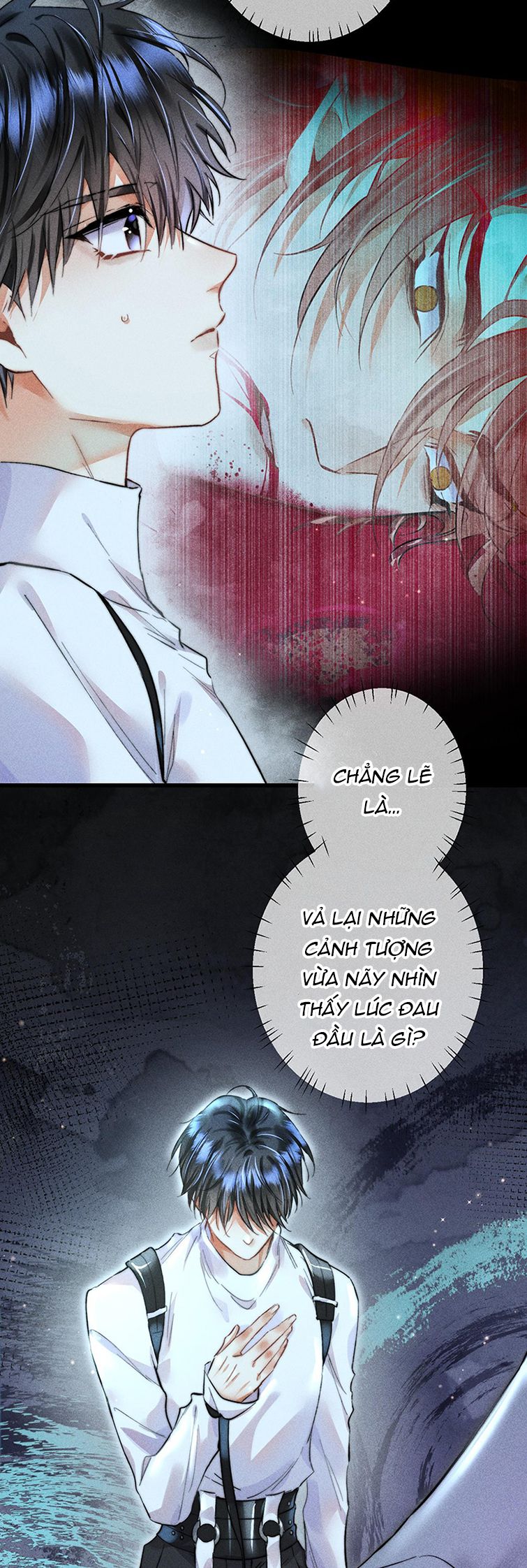 Cao Tháp: Chapter 8
