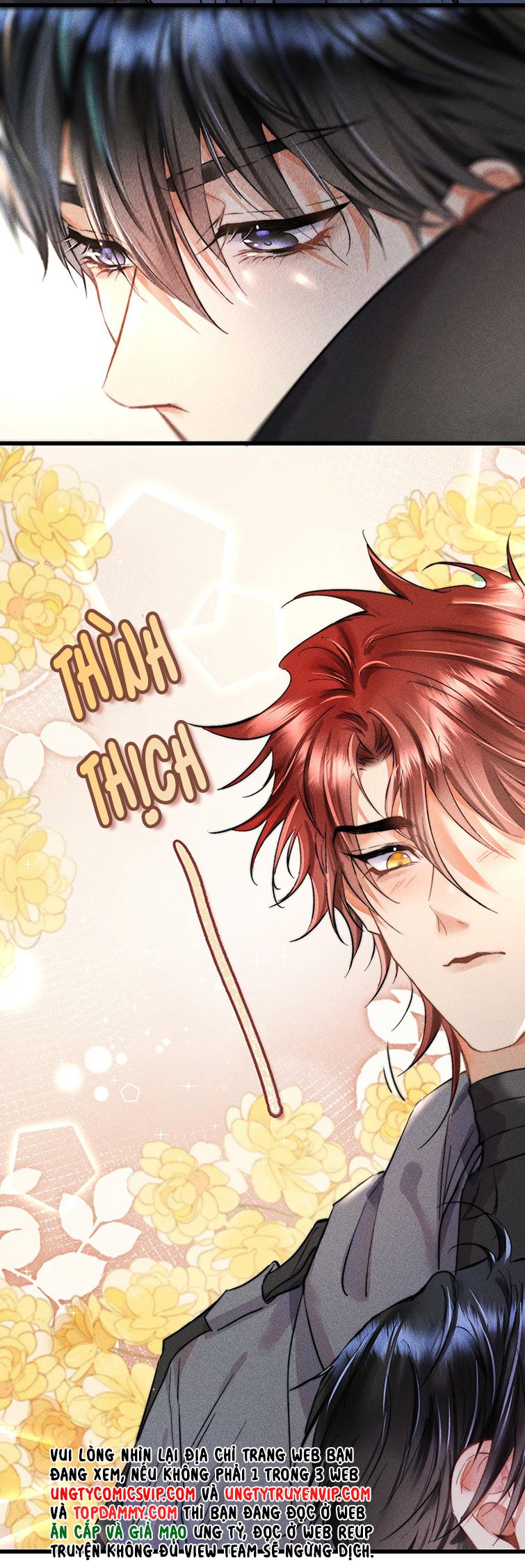 Cao Tháp: Chapter 8