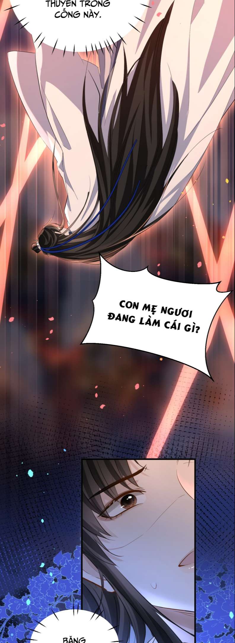 Ma Tôn Đại Nhân Song Tu Không: Chapter 10