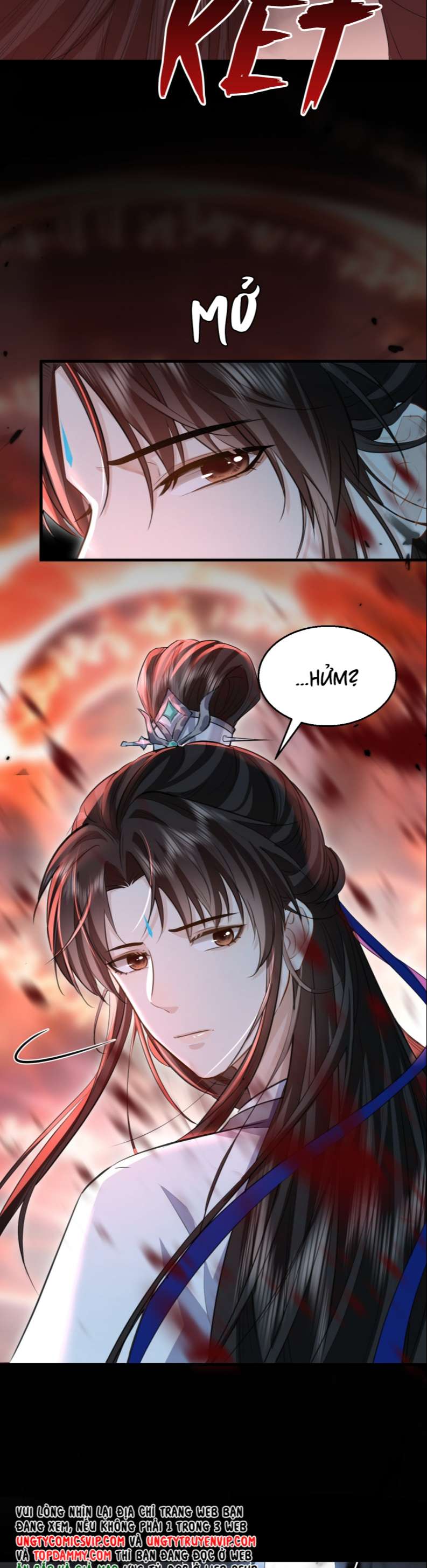 Ma Tôn Đại Nhân Song Tu Không: Chapter 10