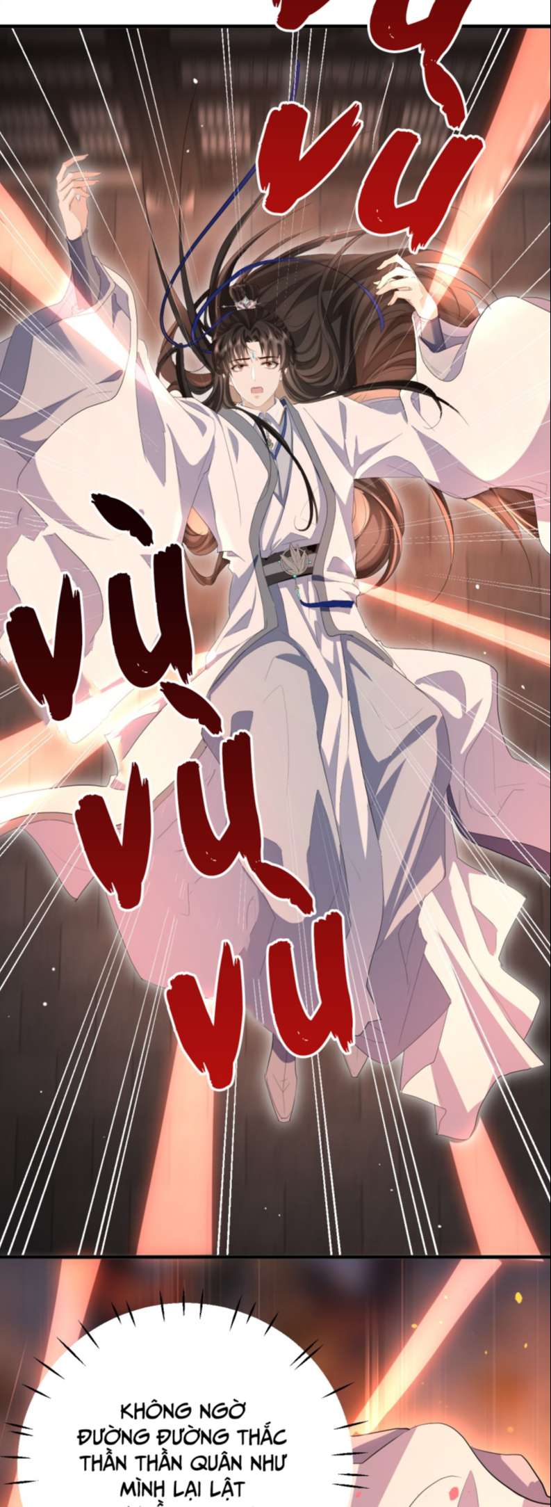 Ma Tôn Đại Nhân Song Tu Không: Chapter 10