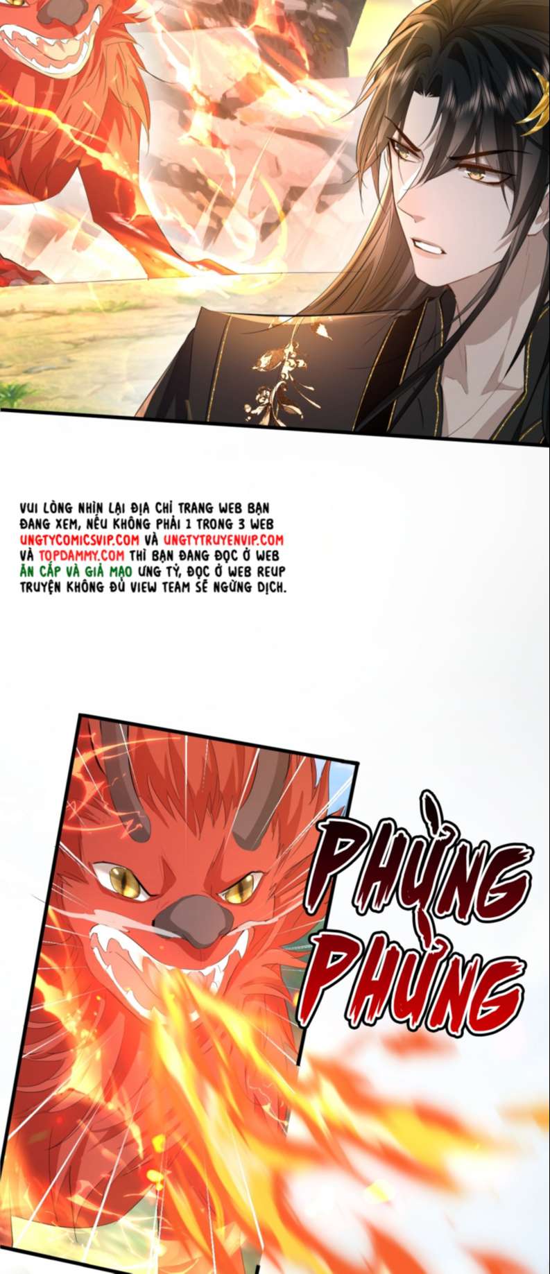 Ma Tôn Đại Nhân Song Tu Không: Chapter 13