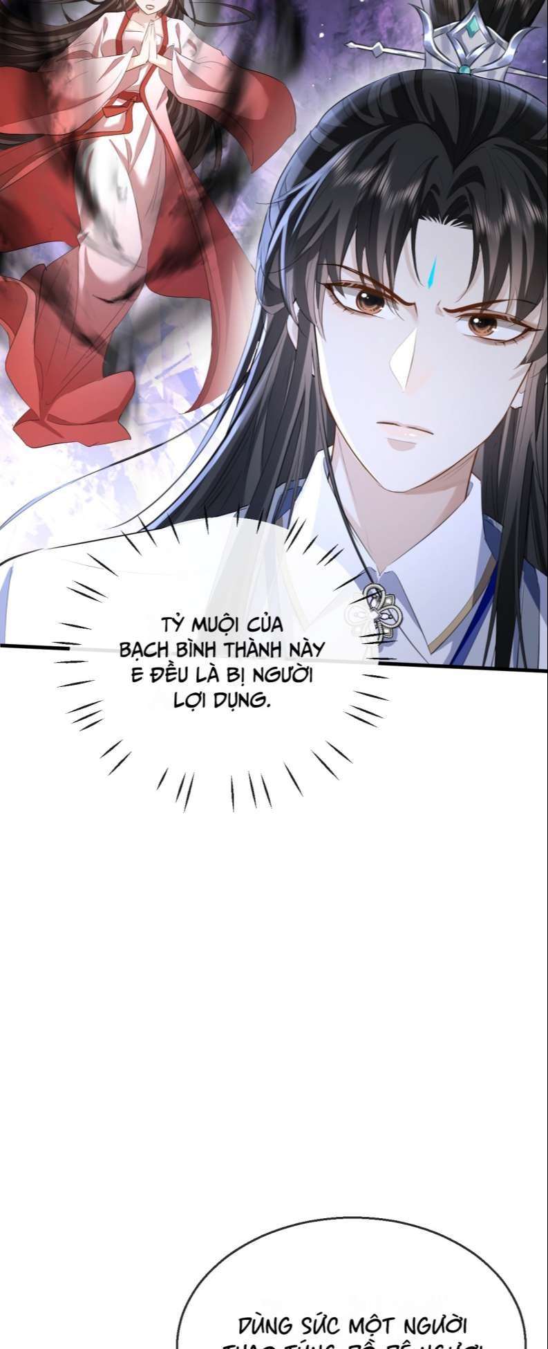Ma Tôn Đại Nhân Song Tu Không: Chapter 13