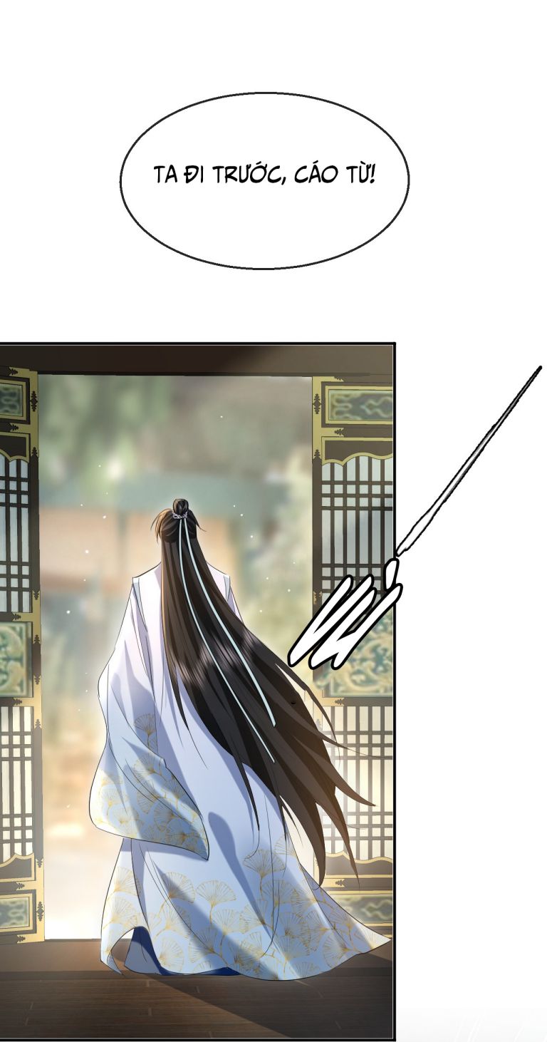Ma Tôn Đại Nhân Song Tu Không: Chapter 19