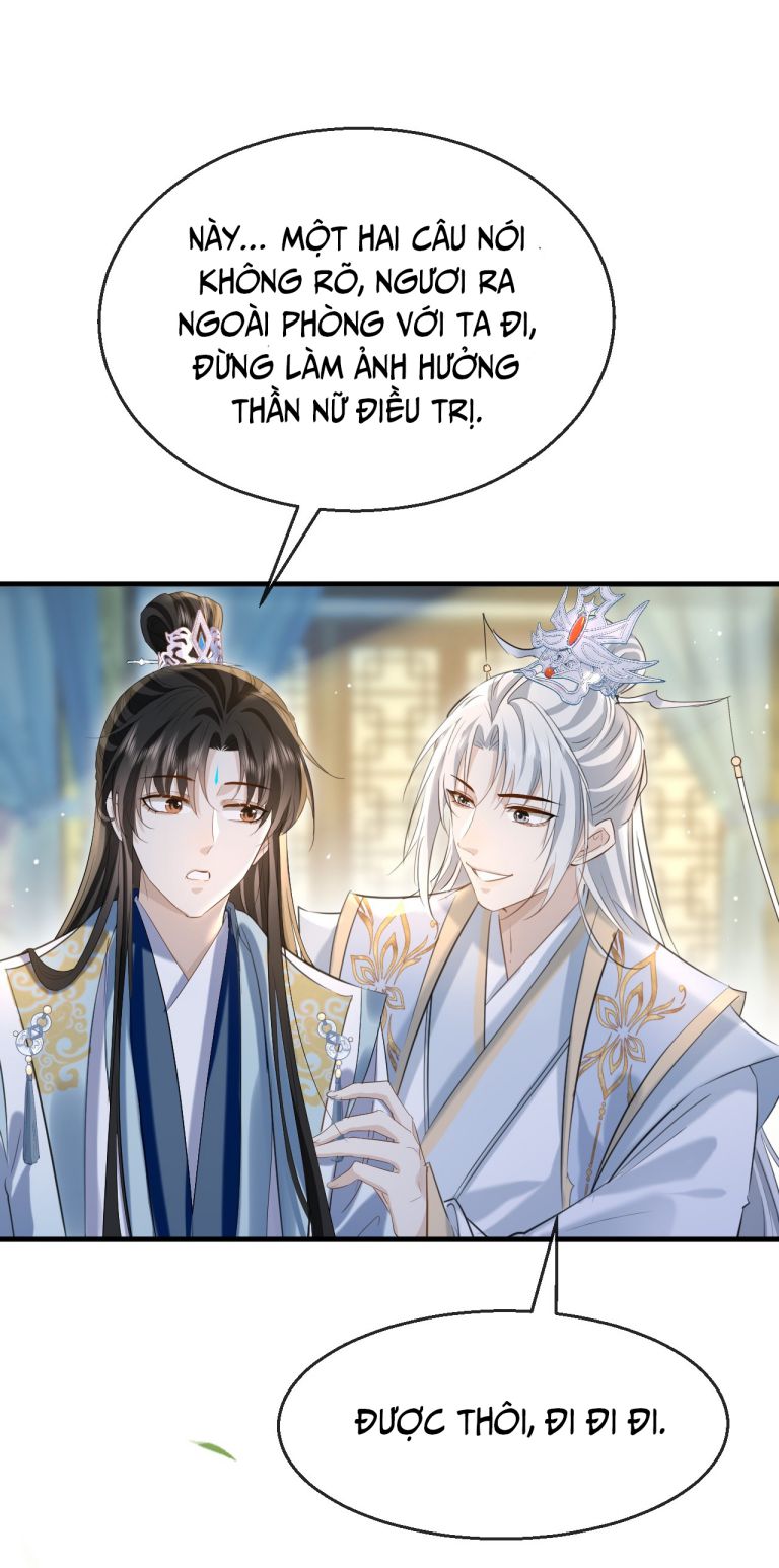 Ma Tôn Đại Nhân Song Tu Không: Chapter 19