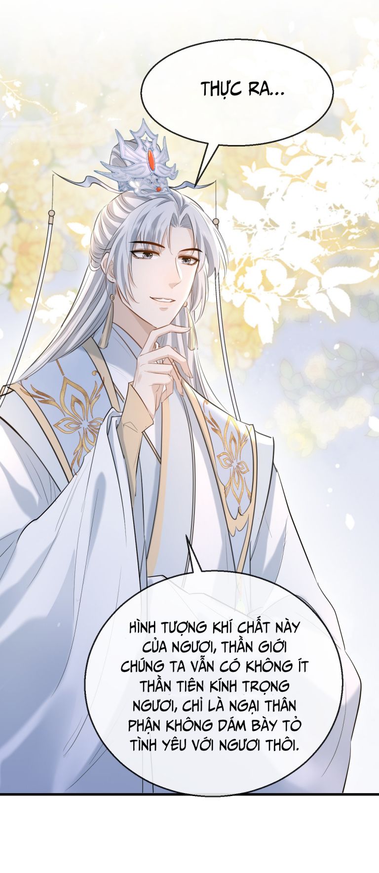 Ma Tôn Đại Nhân Song Tu Không: Chapter 19