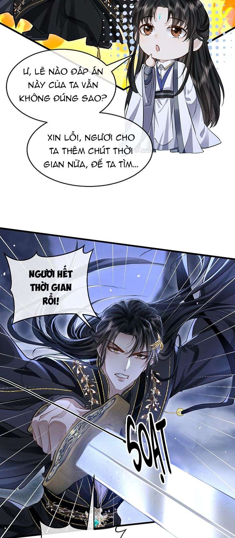 Ma Tôn Đại Nhân Song Tu Không: Chapter 2