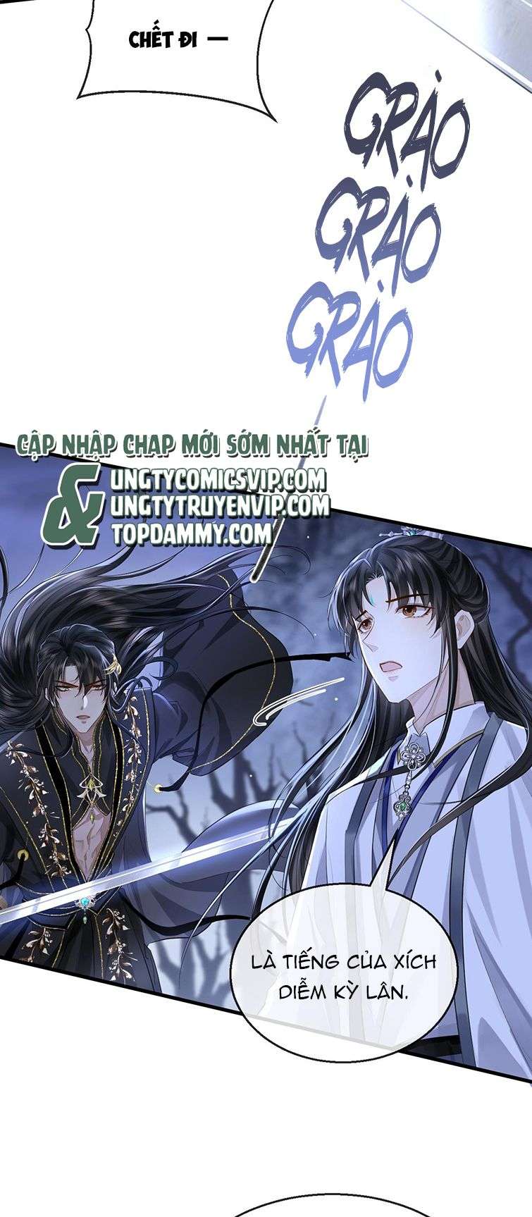 Ma Tôn Đại Nhân Song Tu Không: Chapter 2