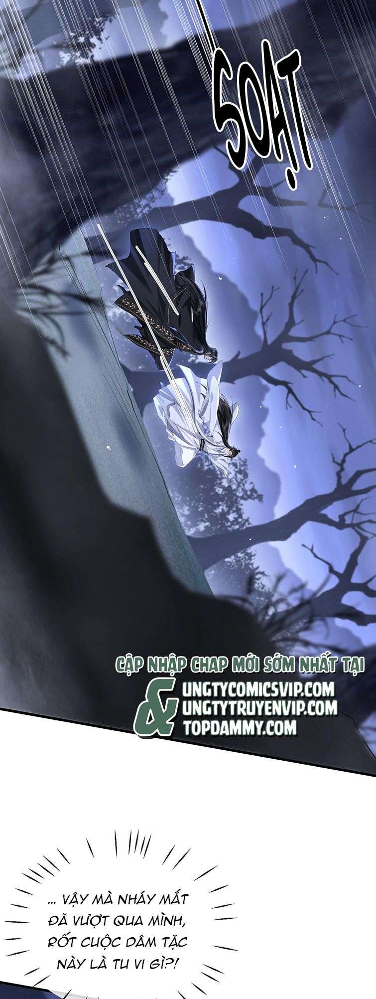 Ma Tôn Đại Nhân Song Tu Không: Chapter 2