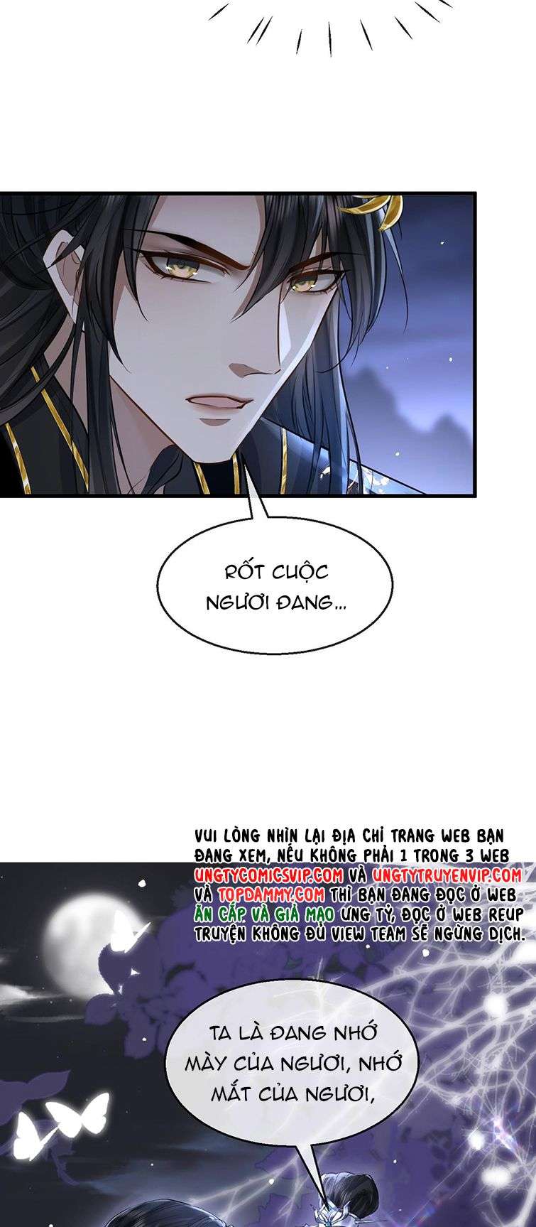 Ma Tôn Đại Nhân Song Tu Không: Chapter 2