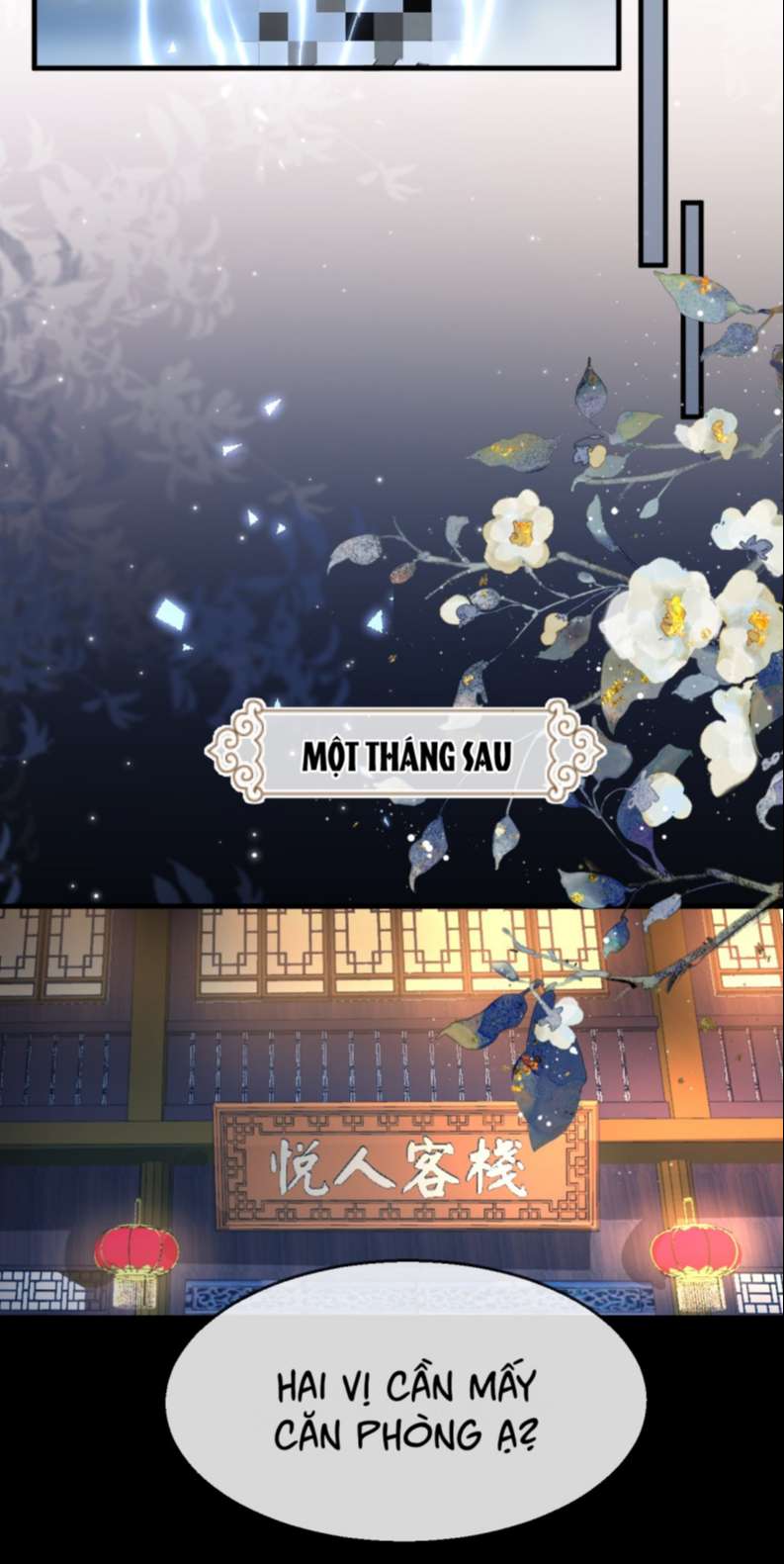 Ma Tôn Đại Nhân Song Tu Không: Chapter 20