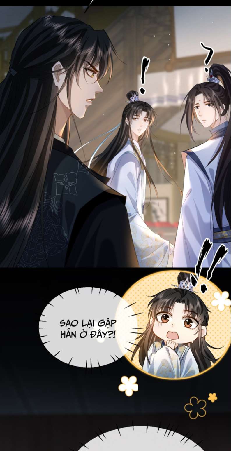 Ma Tôn Đại Nhân Song Tu Không: Chapter 20