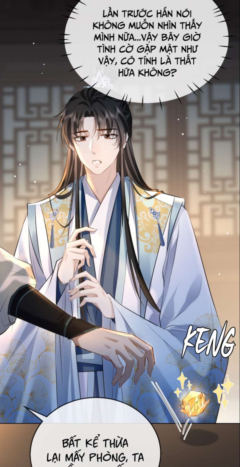 Ma Tôn Đại Nhân Song Tu Không: Chapter 20