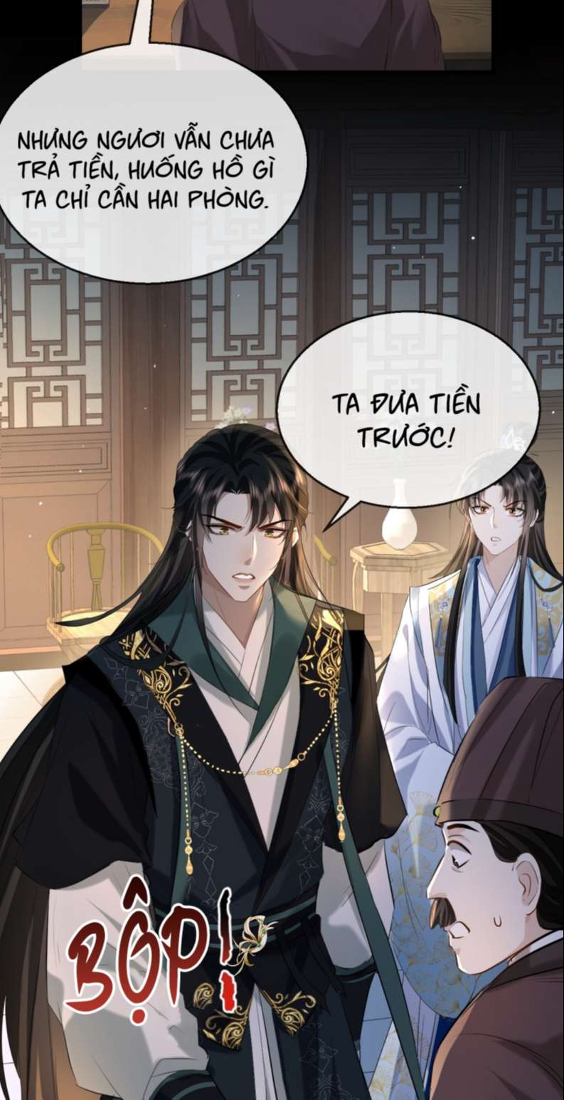 Ma Tôn Đại Nhân Song Tu Không: Chapter 20