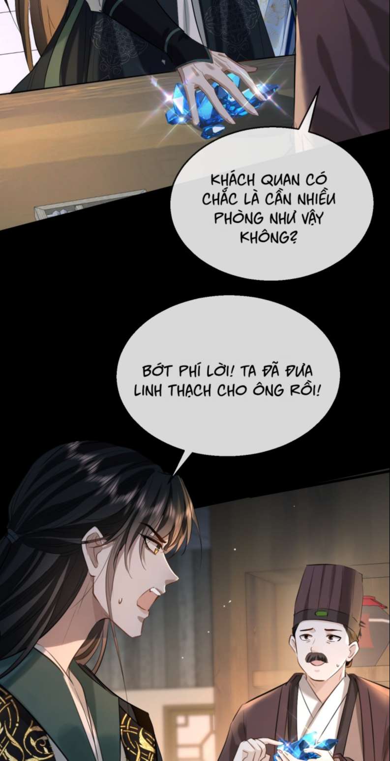 Ma Tôn Đại Nhân Song Tu Không: Chapter 20