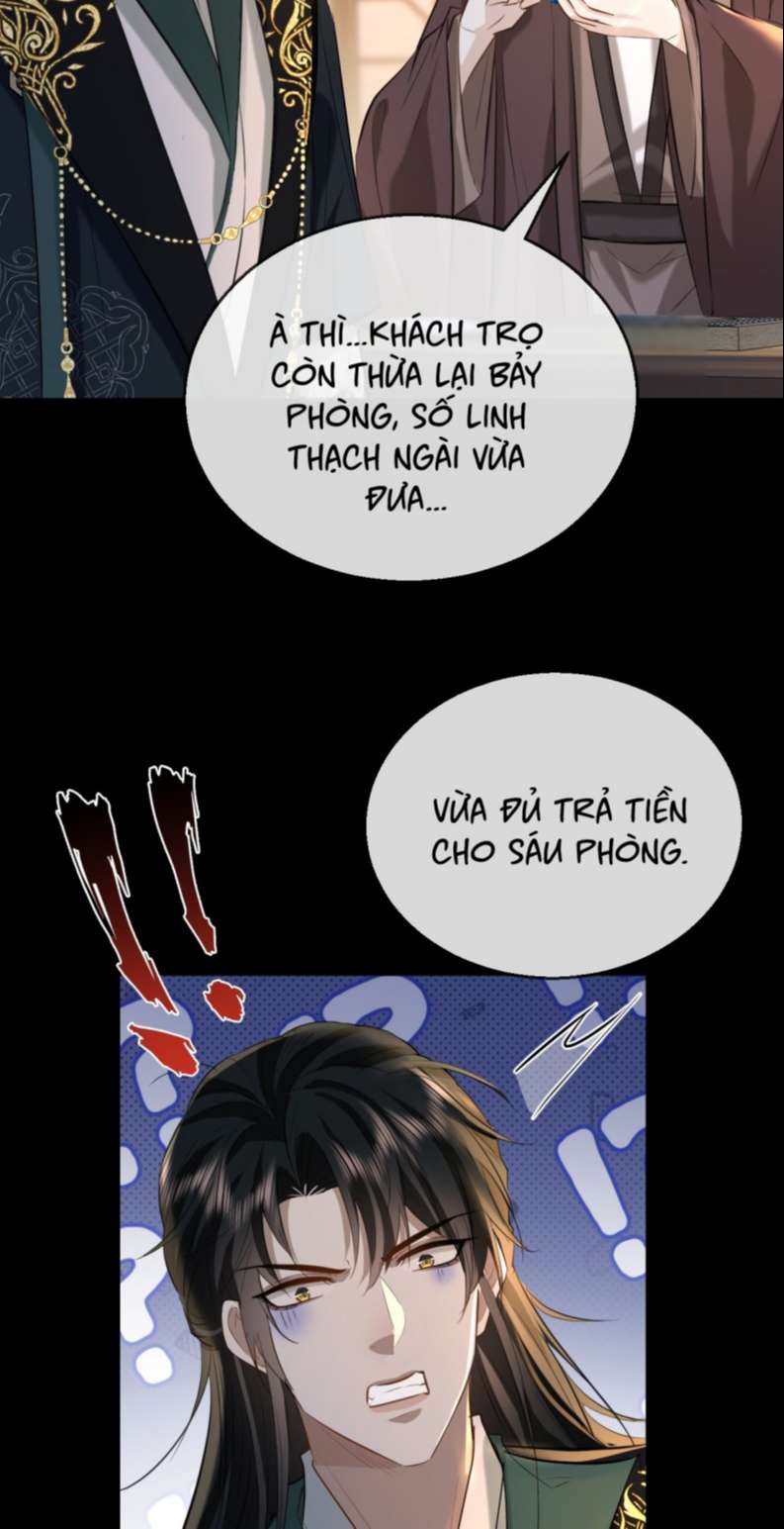 Ma Tôn Đại Nhân Song Tu Không: Chapter 20
