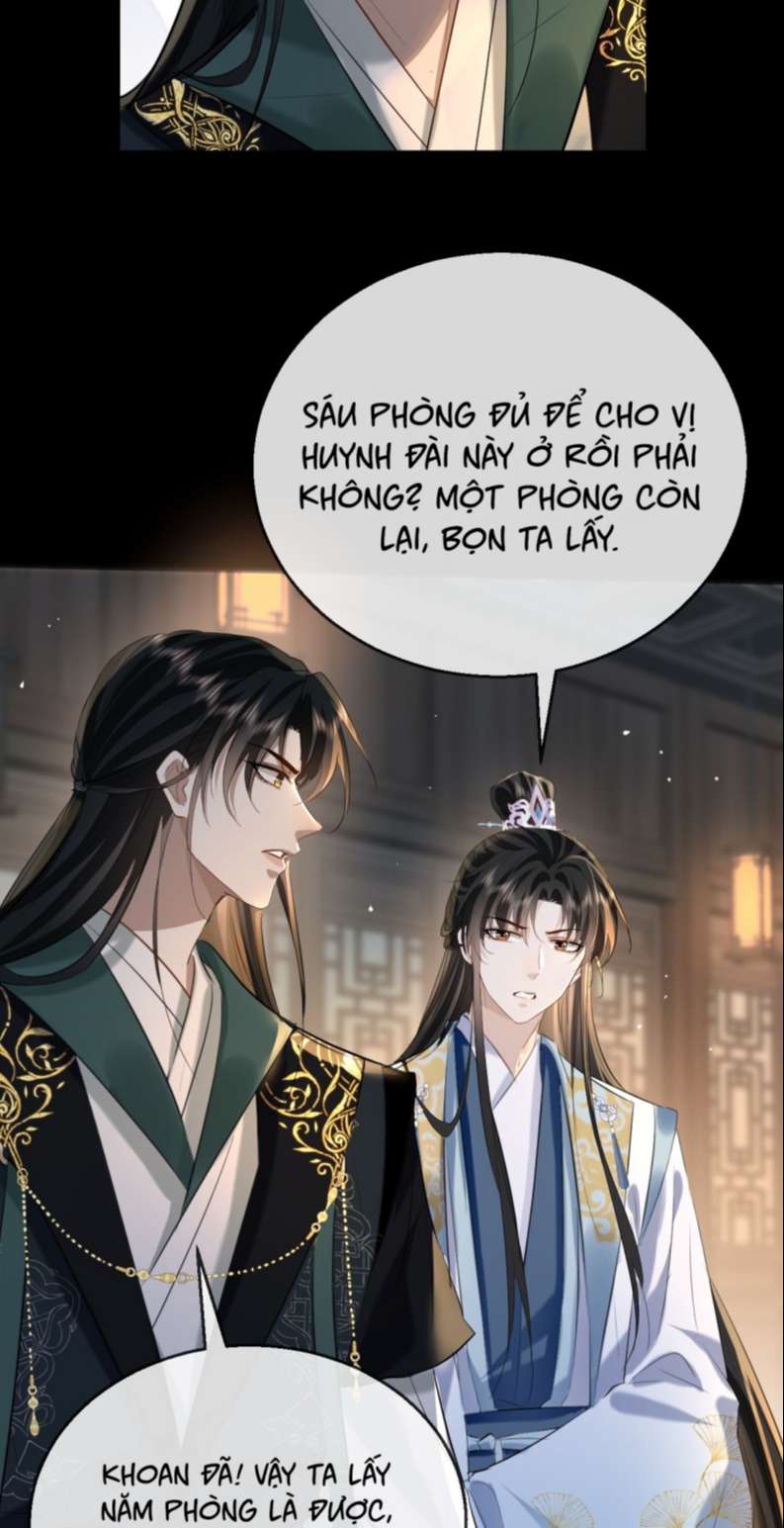 Ma Tôn Đại Nhân Song Tu Không: Chapter 20