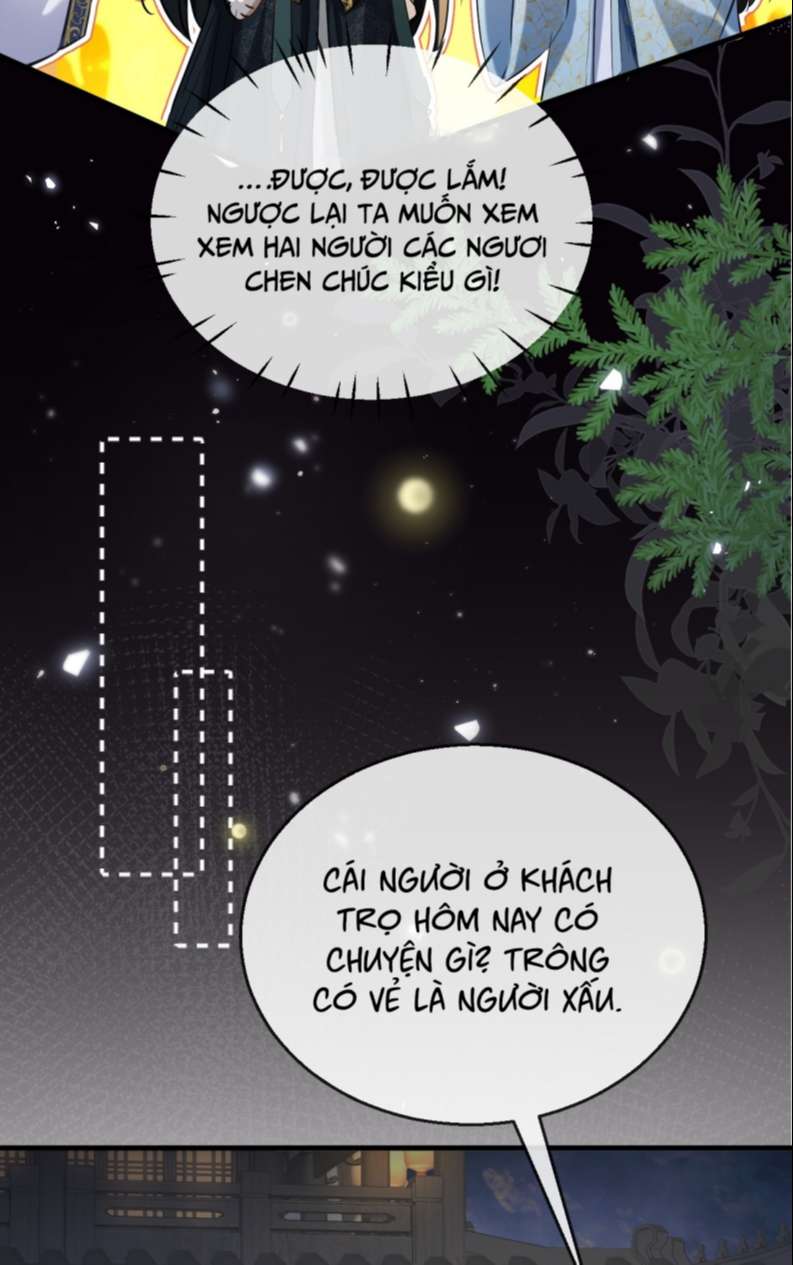 Ma Tôn Đại Nhân Song Tu Không: Chapter 20