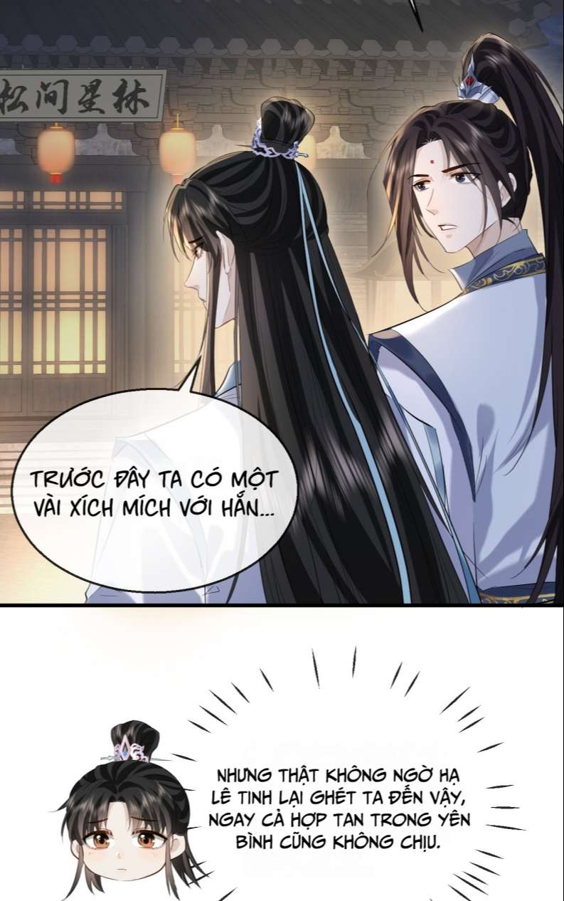 Ma Tôn Đại Nhân Song Tu Không: Chapter 20