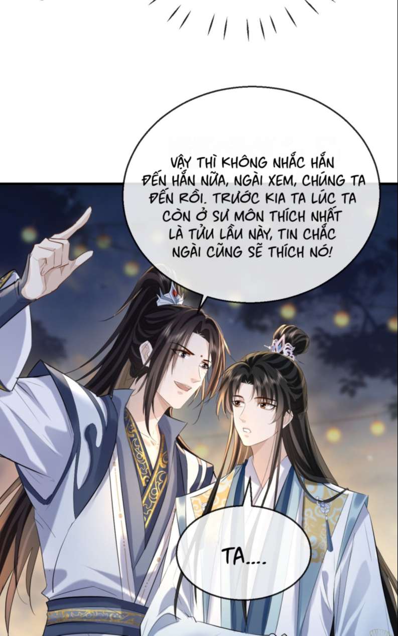 Ma Tôn Đại Nhân Song Tu Không: Chapter 20