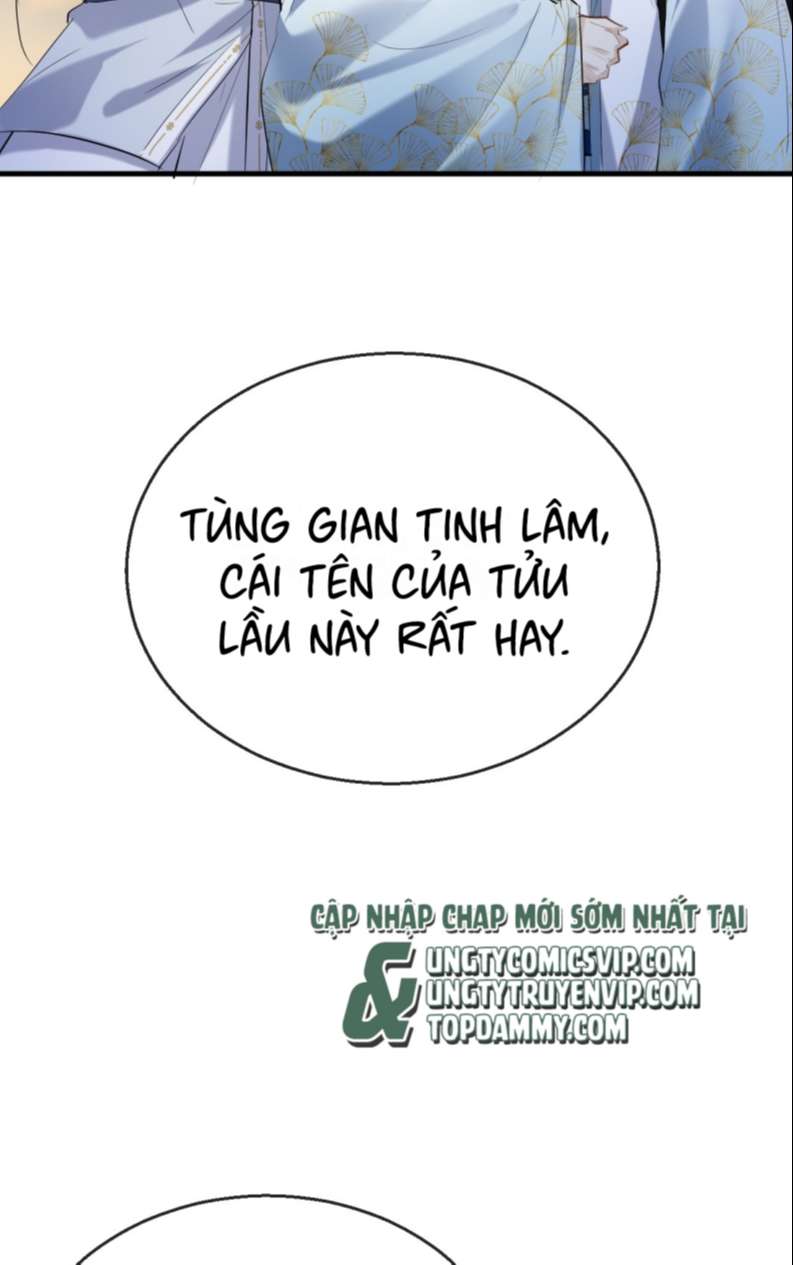 Ma Tôn Đại Nhân Song Tu Không: Chapter 20