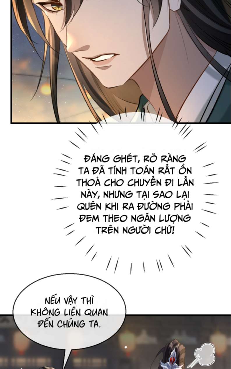 Ma Tôn Đại Nhân Song Tu Không: Chapter 20