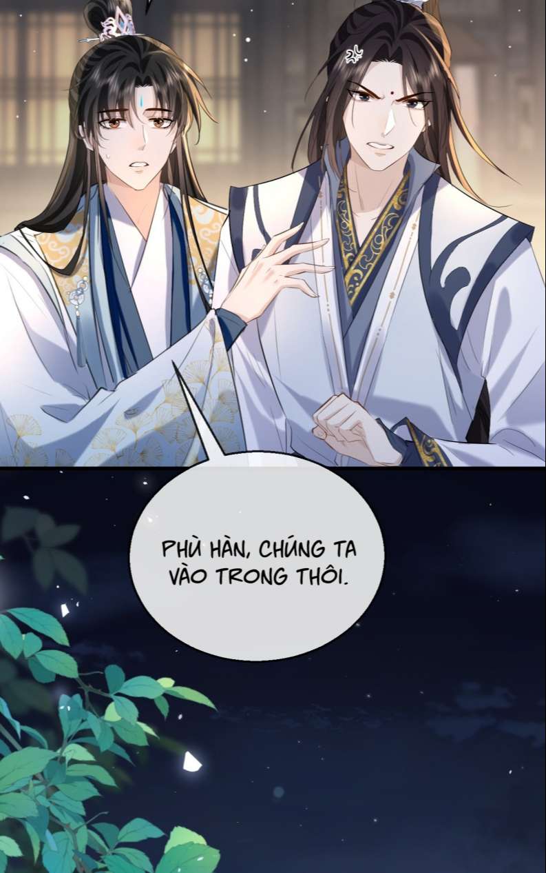 Ma Tôn Đại Nhân Song Tu Không: Chapter 20