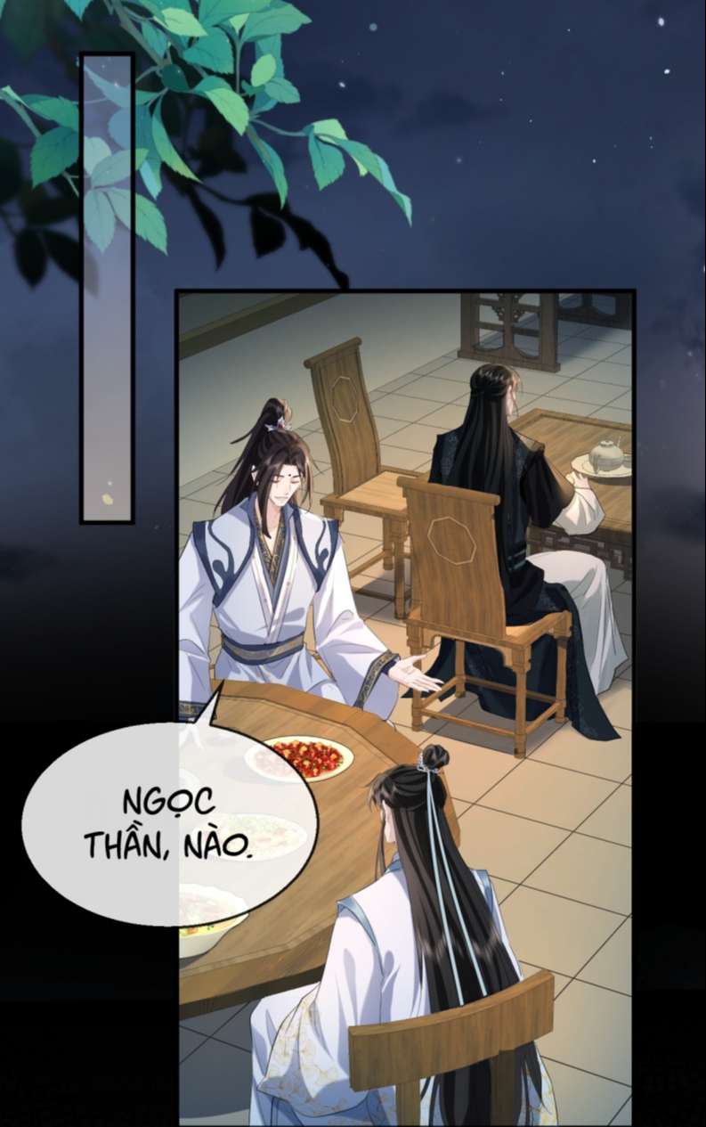 Ma Tôn Đại Nhân Song Tu Không: Chapter 20