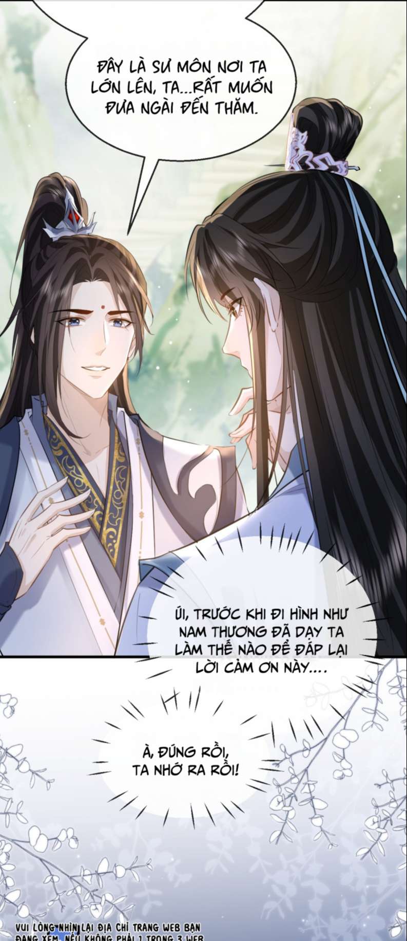 Ma Tôn Đại Nhân Song Tu Không: Chapter 20