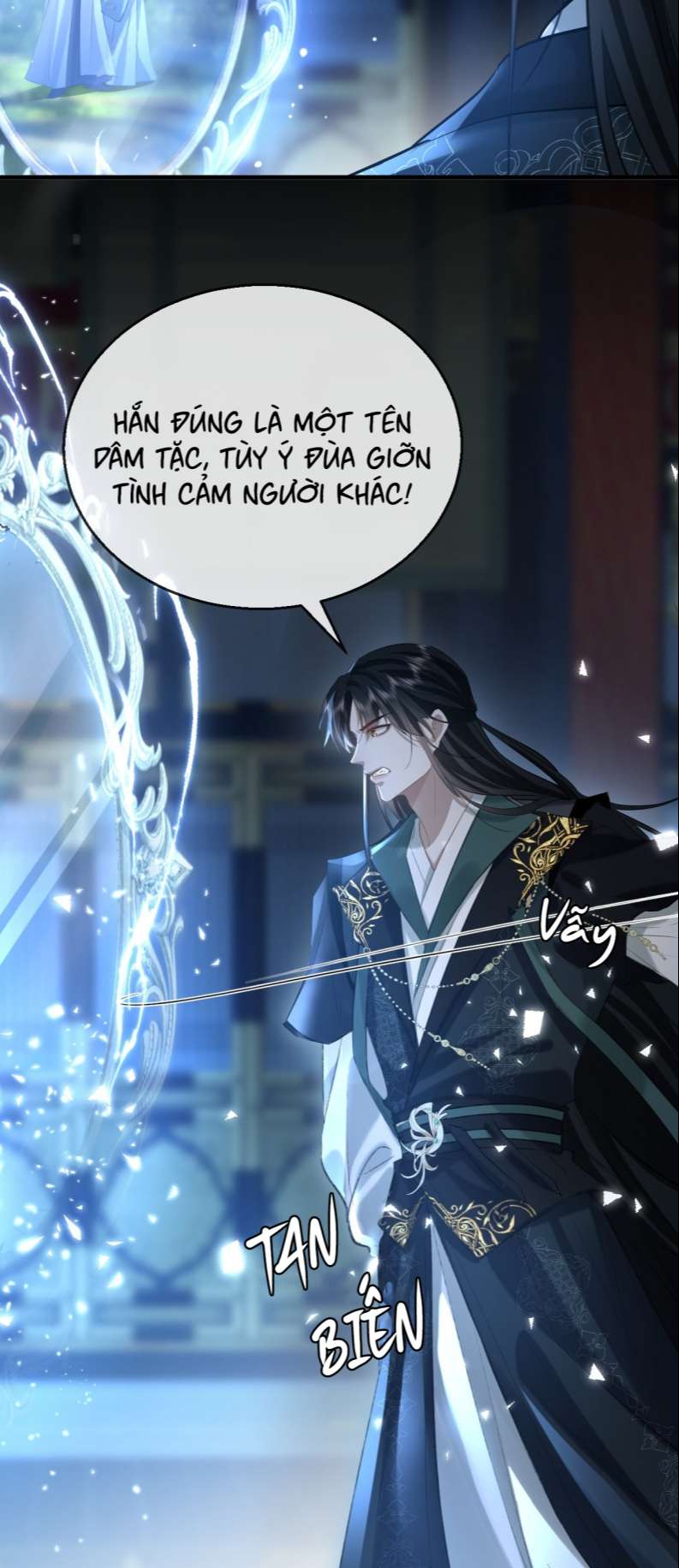 Ma Tôn Đại Nhân Song Tu Không: Chapter 20