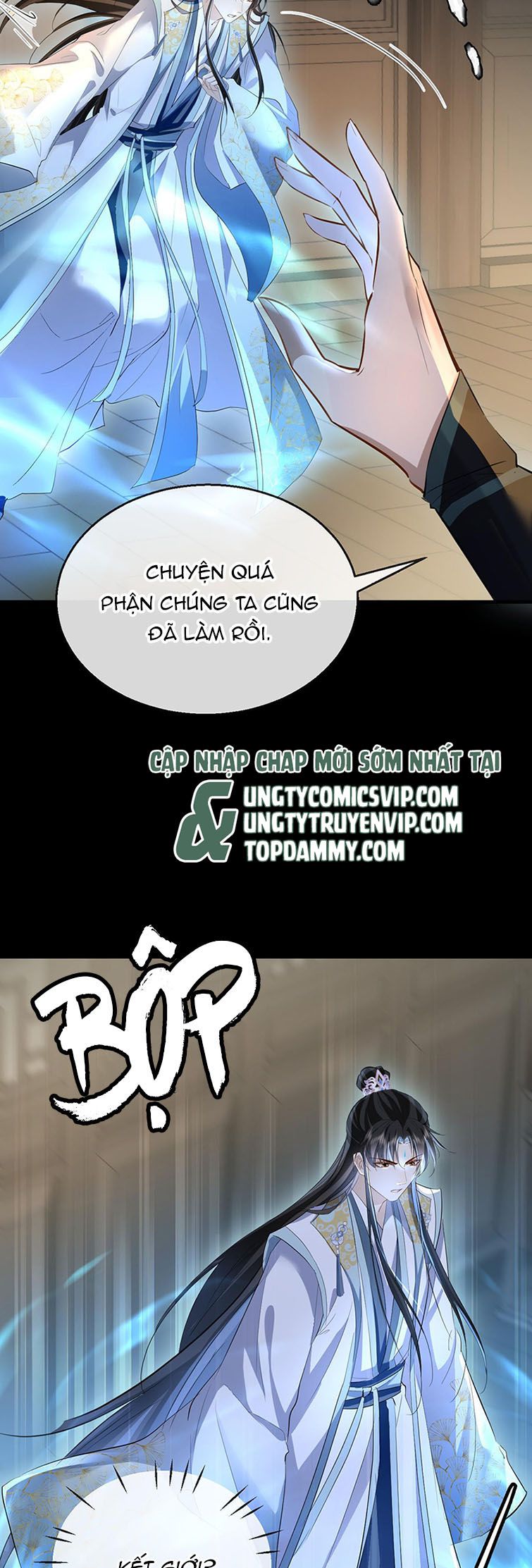 Ma Tôn Đại Nhân Song Tu Không: Chapter 21