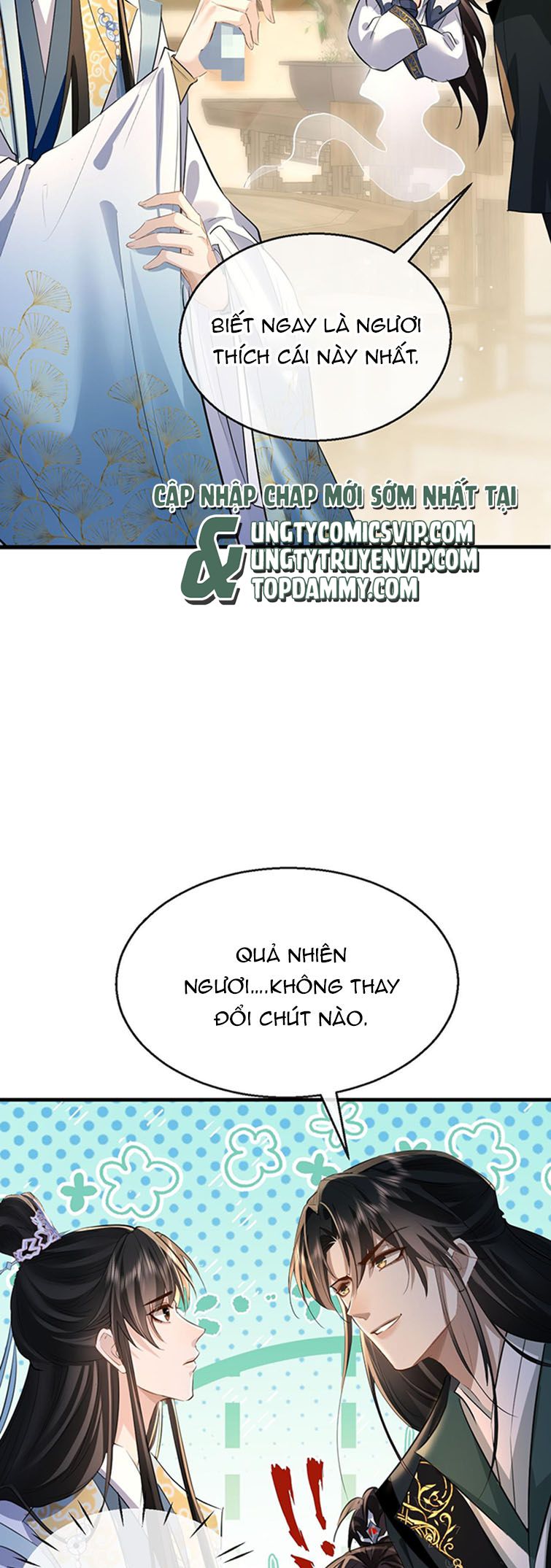 Ma Tôn Đại Nhân Song Tu Không: Chapter 21