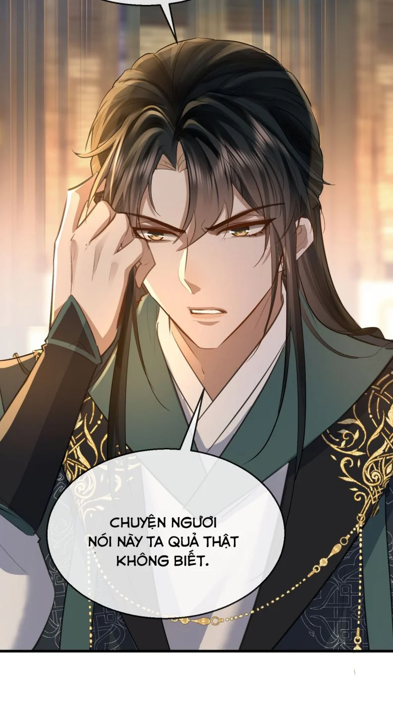 Ma Tôn Đại Nhân Song Tu Không: Chapter 25