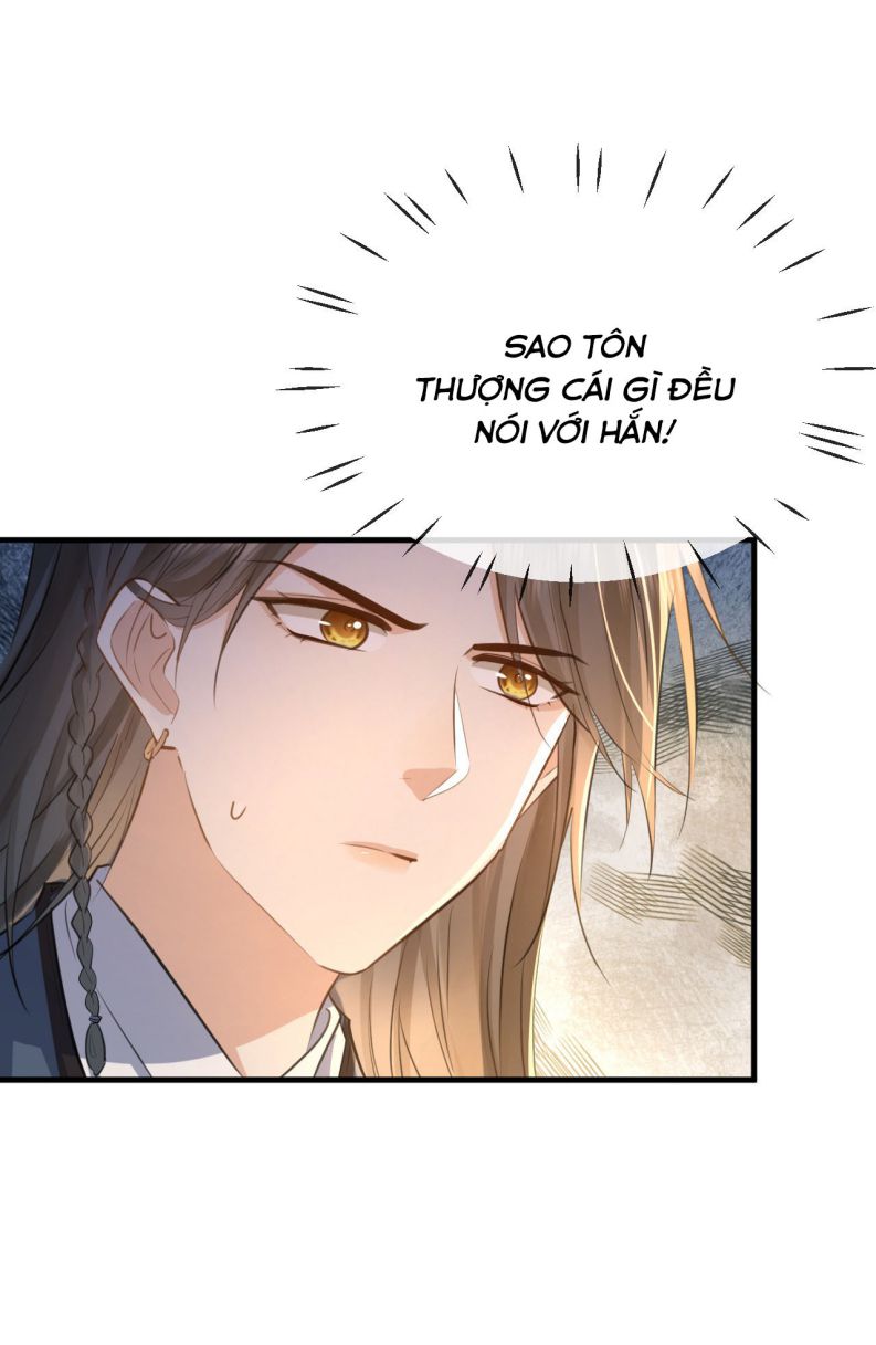 Ma Tôn Đại Nhân Song Tu Không: Chapter 25
