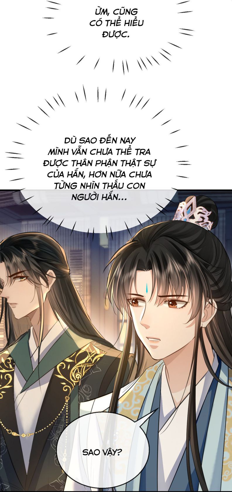 Ma Tôn Đại Nhân Song Tu Không: Chapter 25