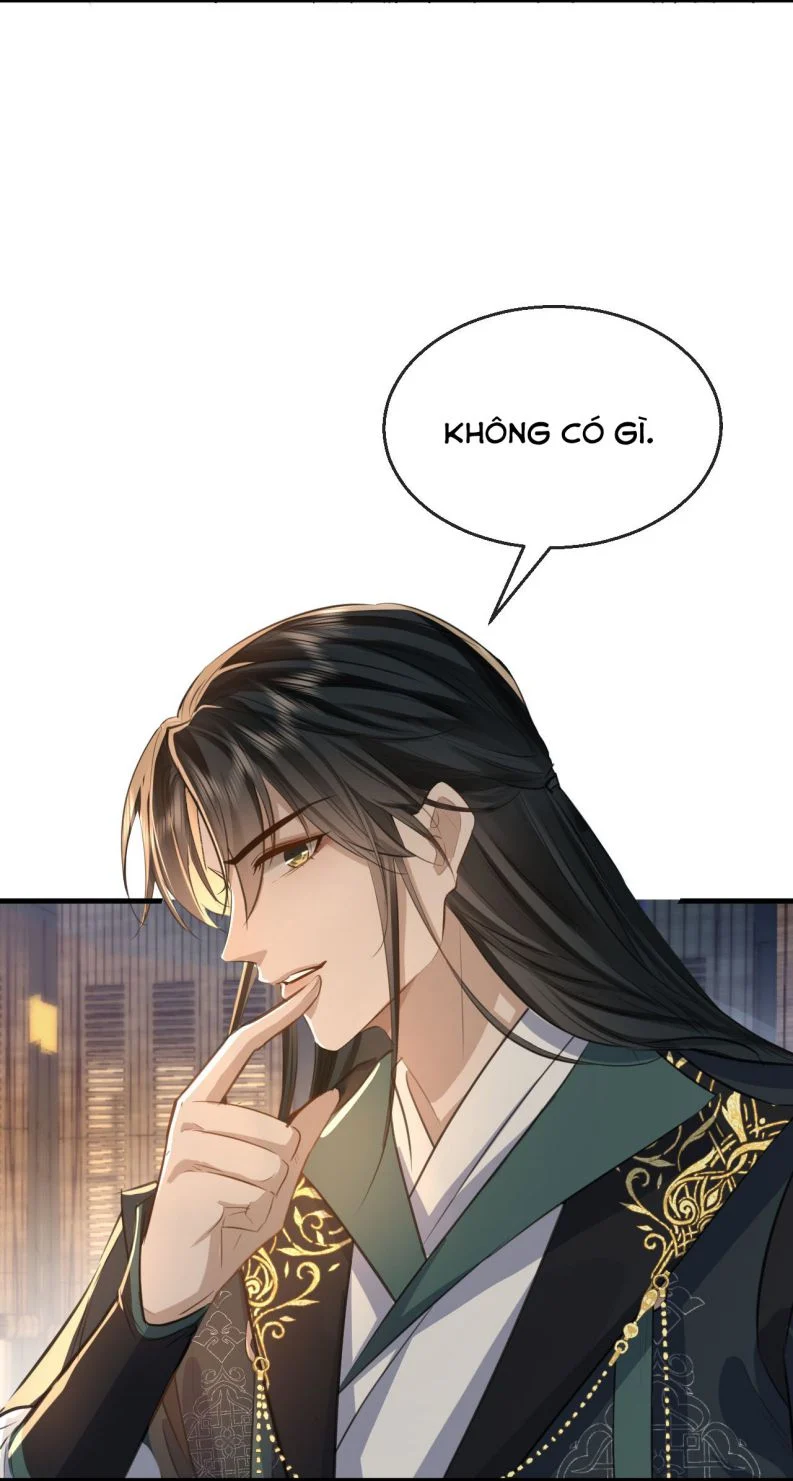 Ma Tôn Đại Nhân Song Tu Không: Chapter 25