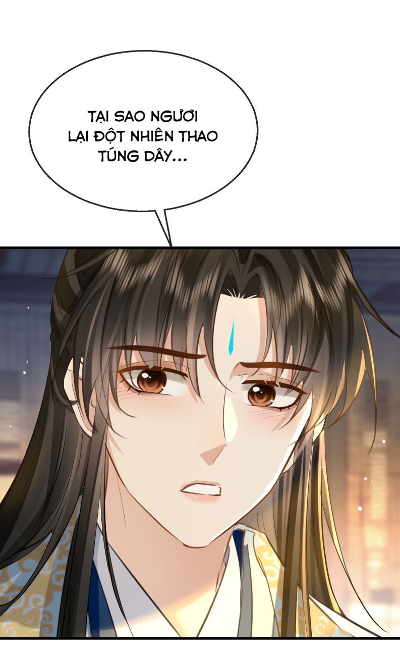 Ma Tôn Đại Nhân Song Tu Không: Chapter 25