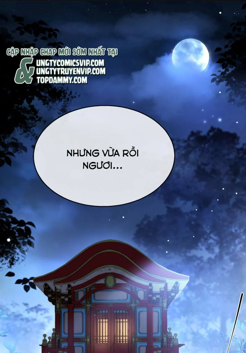 Ma Tôn Đại Nhân Song Tu Không: Chapter 25