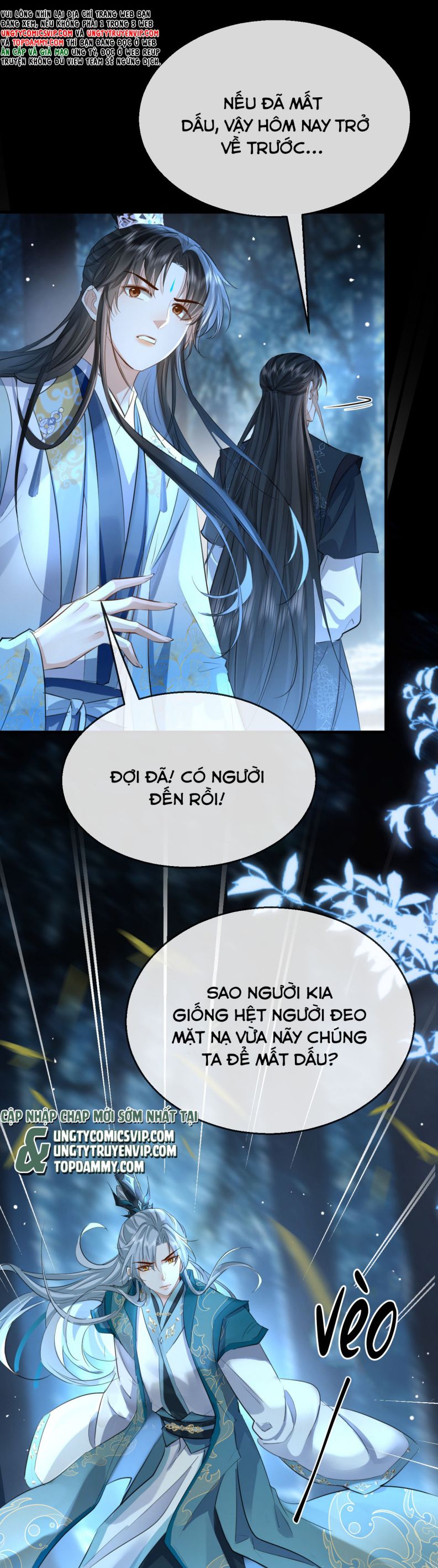 Ma Tôn Đại Nhân Song Tu Không: Chapter 25