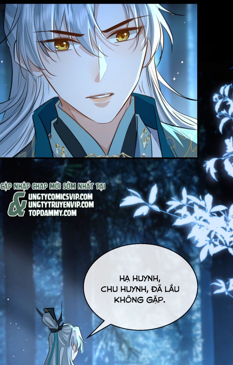 Ma Tôn Đại Nhân Song Tu Không: Chapter 25