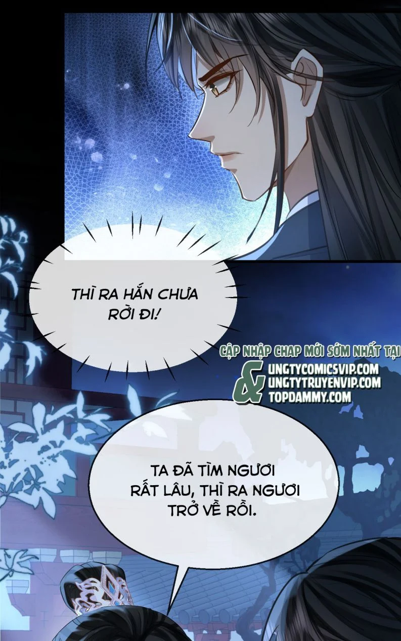 Ma Tôn Đại Nhân Song Tu Không: Chapter 25