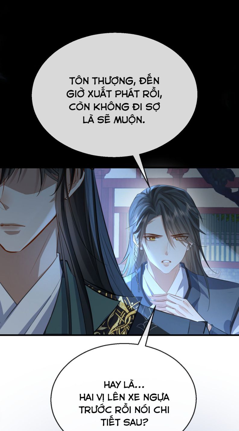 Ma Tôn Đại Nhân Song Tu Không: Chapter 25
