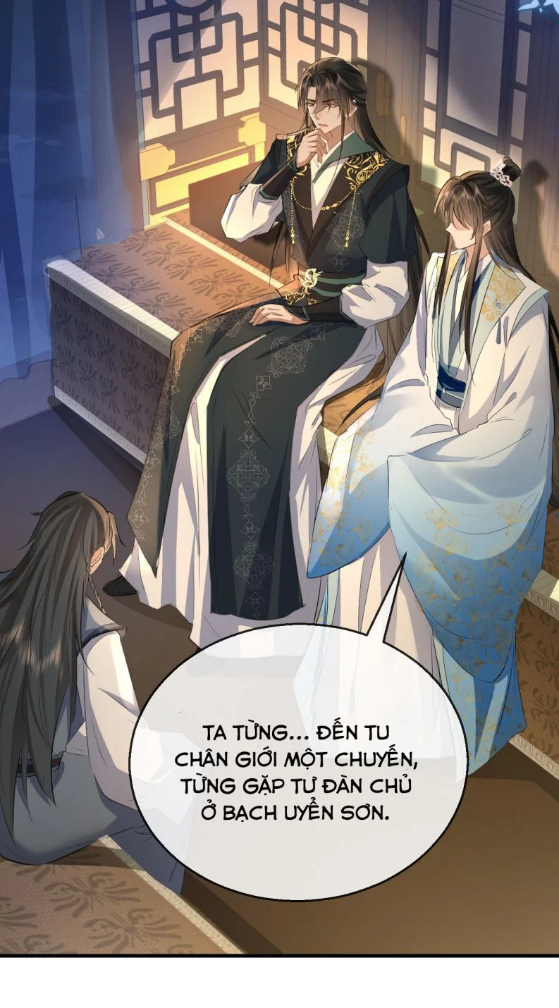 Ma Tôn Đại Nhân Song Tu Không: Chapter 25