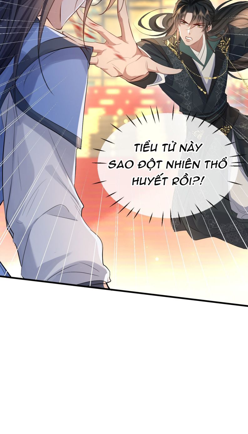 Ma Tôn Đại Nhân Song Tu Không: Chapter 28
