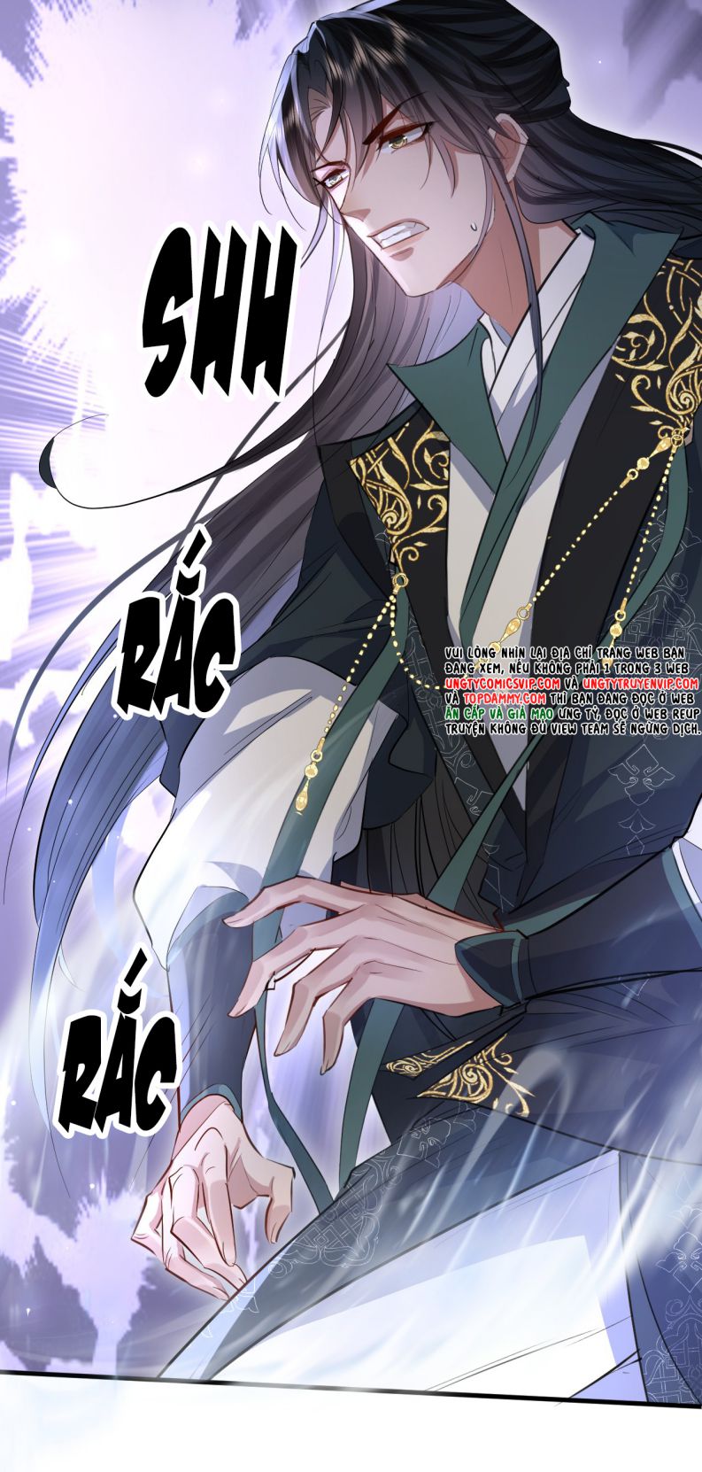 Ma Tôn Đại Nhân Song Tu Không: Chapter 28